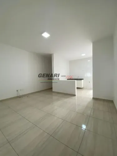 Casa com 2 quartos sendo 01 suíte com à venda, 100 m² - Parque Residencial Indaiá - Indaia