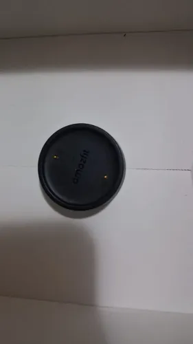 Vende Amazfit seminovo 