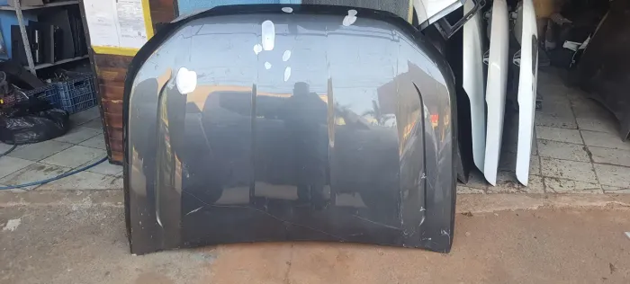 Capô ranger 2017 a 2023