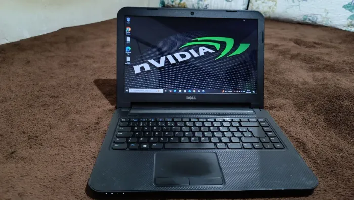 Notebook Dell CORE i3 RAM 6GB HD 1TB
