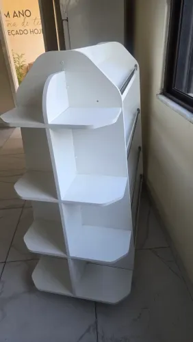Expositor Novo