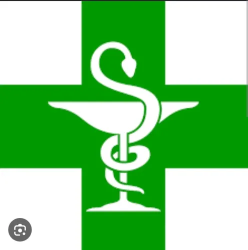 Contrata-se farmacêutico/a