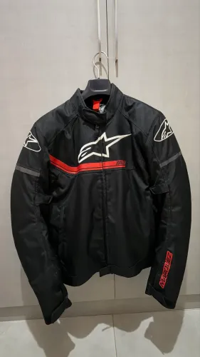 Jaqueta Alpinestars Marc Marquez