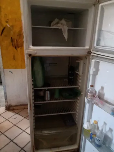 Vendo está geladeira cycle defrost 334 litros