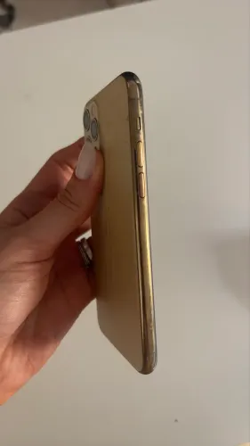 iPhone 11 Pro