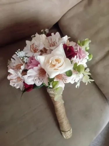 Buquet de noiva