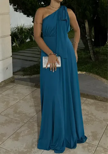VESTIDO DE MADRINHA