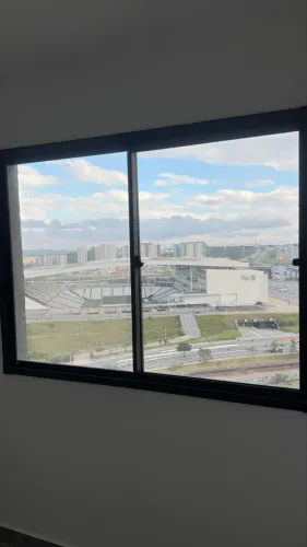 Apartamento Itaquera - Vista Privilegiada para a Arena Corinthians