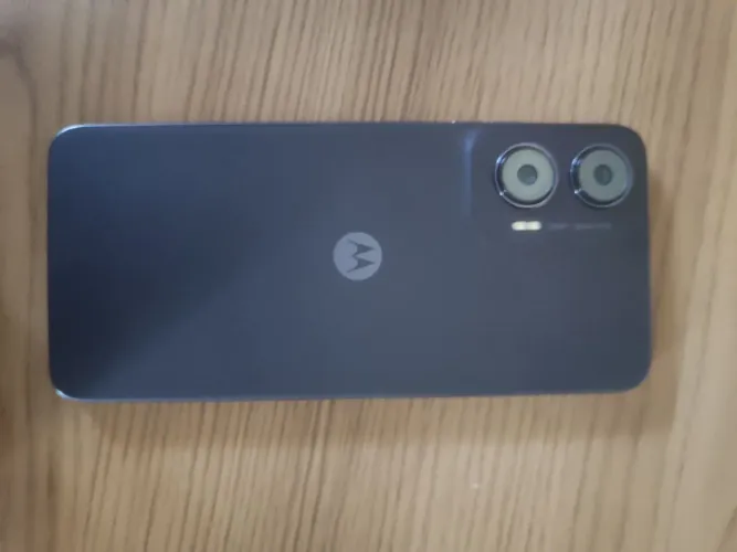 Celular Motorola Moto G35