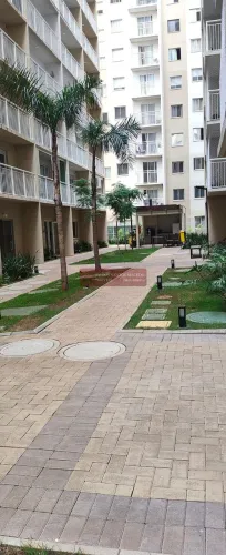 Apto a Venda em Bom Retiro - São Paulo