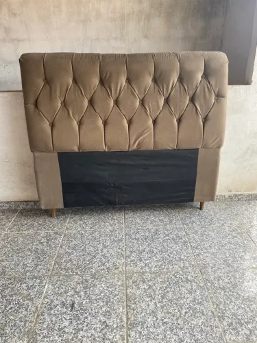 Cabeceira de cama