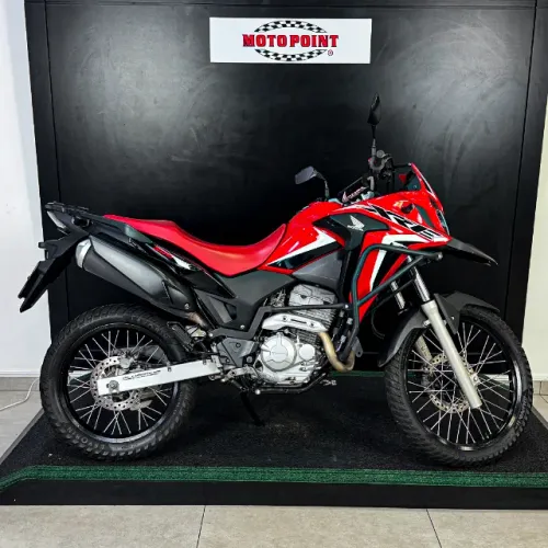 Honda XRE 300 Rally Flex 2023