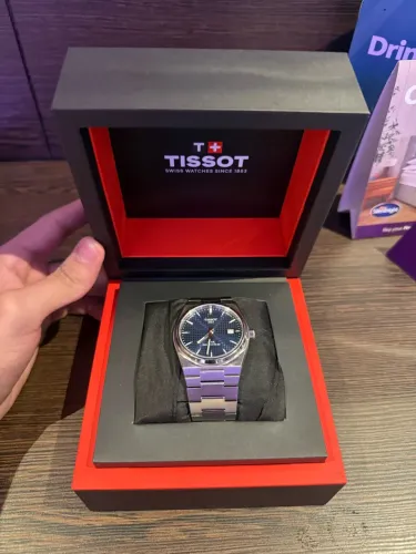 Tissot PRX Powermatic 80 40mm