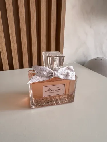 Perfume Miss Dior 