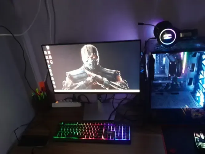 pc game