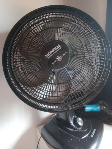 Ventilador 