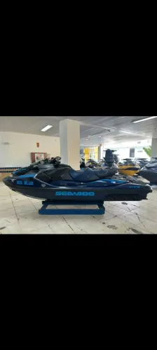 Jet ski Seadoo Gtx 230 c/26 horas