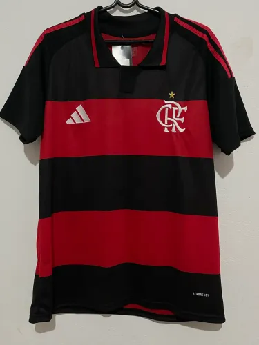 Camisa do Flamengo 