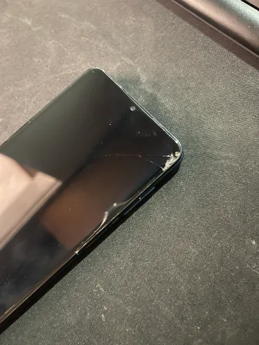Samsung Galaxy A12 ? venda para retirada de peças.