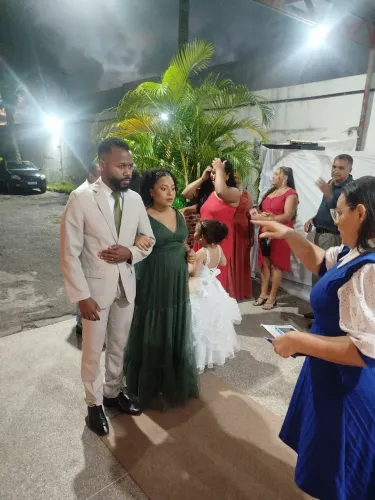 Cerimonialista e Celebrante casamento
