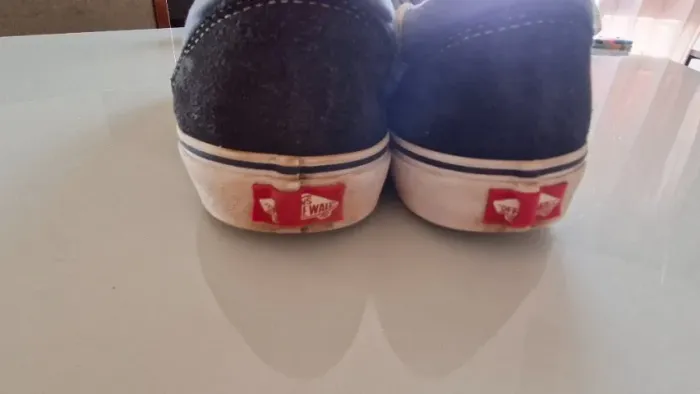 Tênis vanz tamanho 44