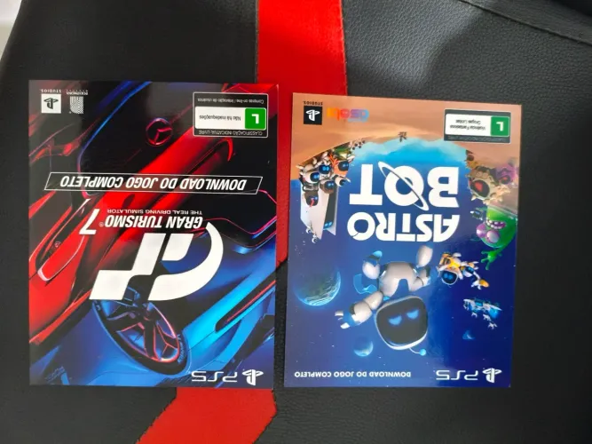 JOGOS MÍDIA DIGITAL NOVO