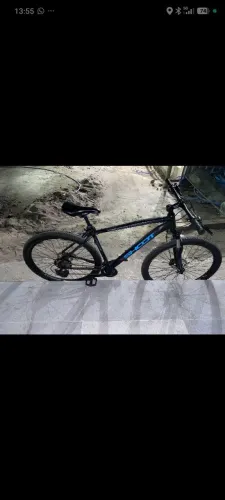 Vendo bicicleta aro 29