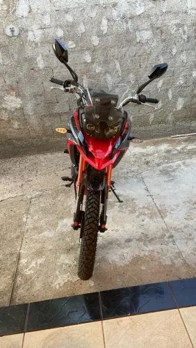 Shineray 250F 250 2024