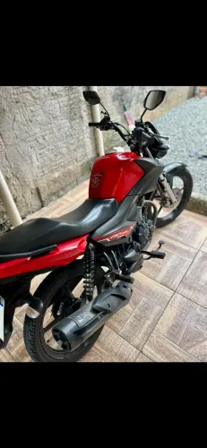 Yamaha Factor 150 ED 2024