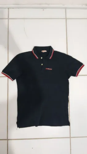 Blusa Prada Original Tamanho P