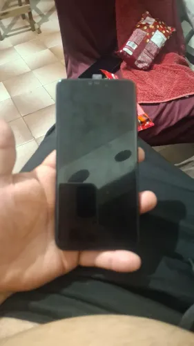 Xiaomi Mi 8 Lite