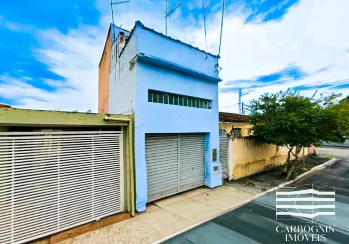 Ponto Comercial a Venda na Vera Cruz em Caçapava