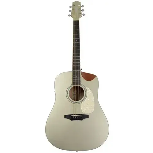 Violão Seizi Akira Kaizen Titanium