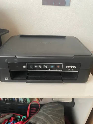 Vendo impressora