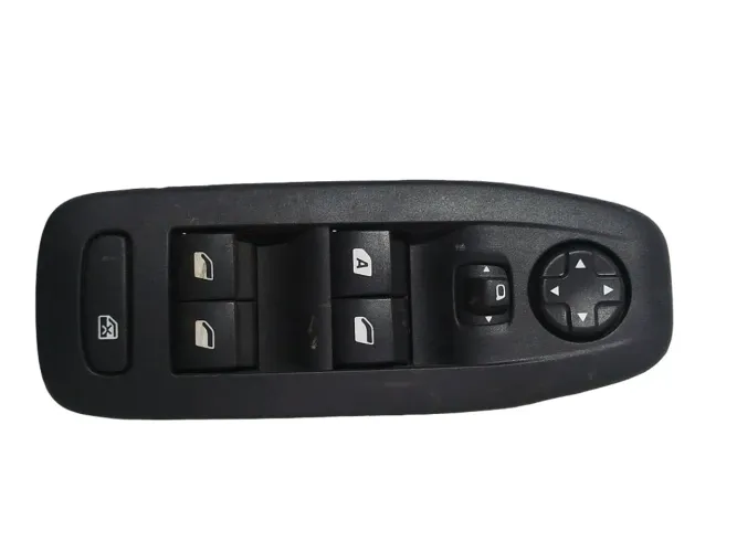 Comando Vidro Elétrico Interruptor Peugeot 208 2008 14/21