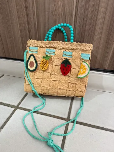 Bolsa de Praia