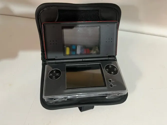 Nintendo ds (Com defeito)