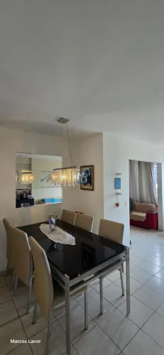 Apartamento à venda no bairro Casa Amarela - Recife/PE