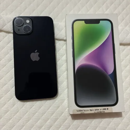 iPhone 14