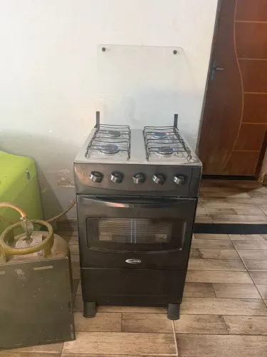 Fogão 4 bocas