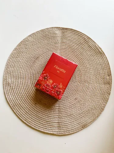Floratta Red Desodorante Colônia 75ML