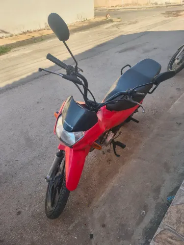 Hoda pop 110