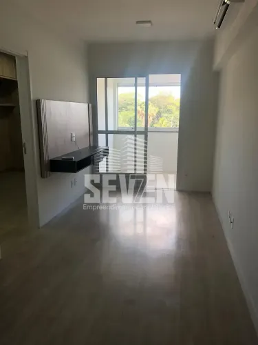 Apartamento YUNIS para locação, Vila Aviação, Bauru, SP