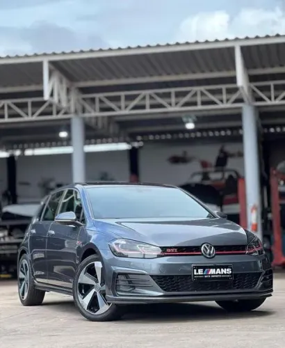 Volkswagen Golf GTI 2.0 2019