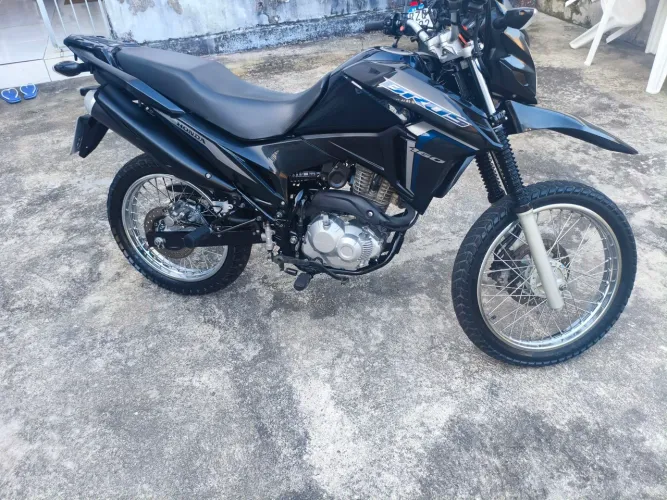 Honda Bros (EXTRA)
