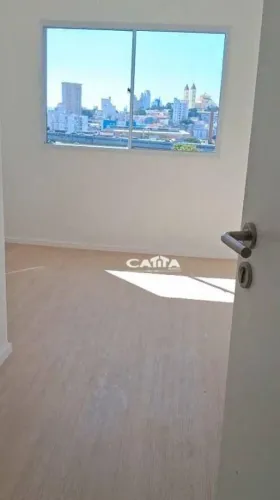 Apartamento com 1 dormitório à venda, 17 m² por R$ 215.000,00 - Vila Aricanduva - São Paul