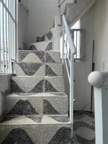 Alugo apartamento 02 quartos prox ao canal 10