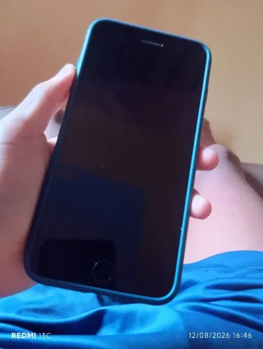 Telefone semi-novo iPhone 7 Plus