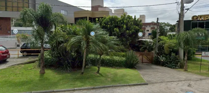 Terreno para Venda em Florianópolis, Jurerê