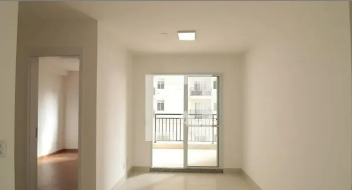 Vendo Apartamento 